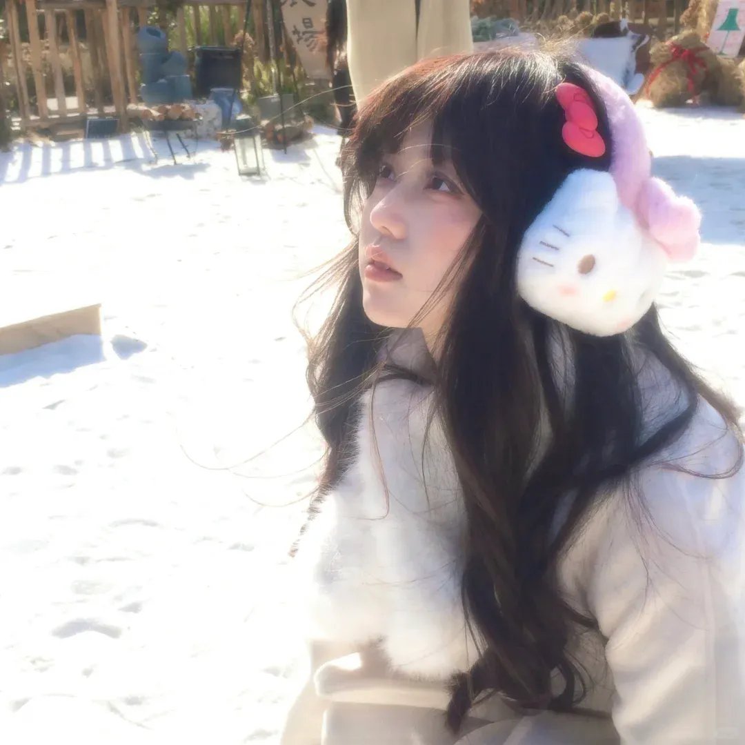 魔法雪怪
