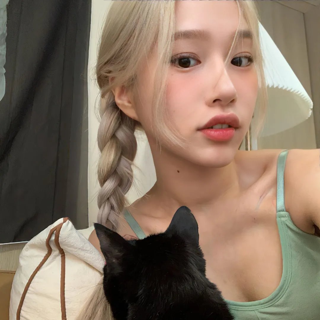 绝症女孩